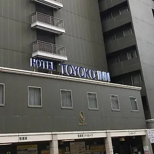 ホテル 東横イン 横浜スタジアム前2