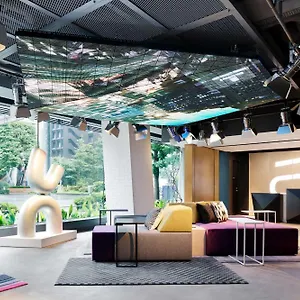 ホテル アロフト東京銀座