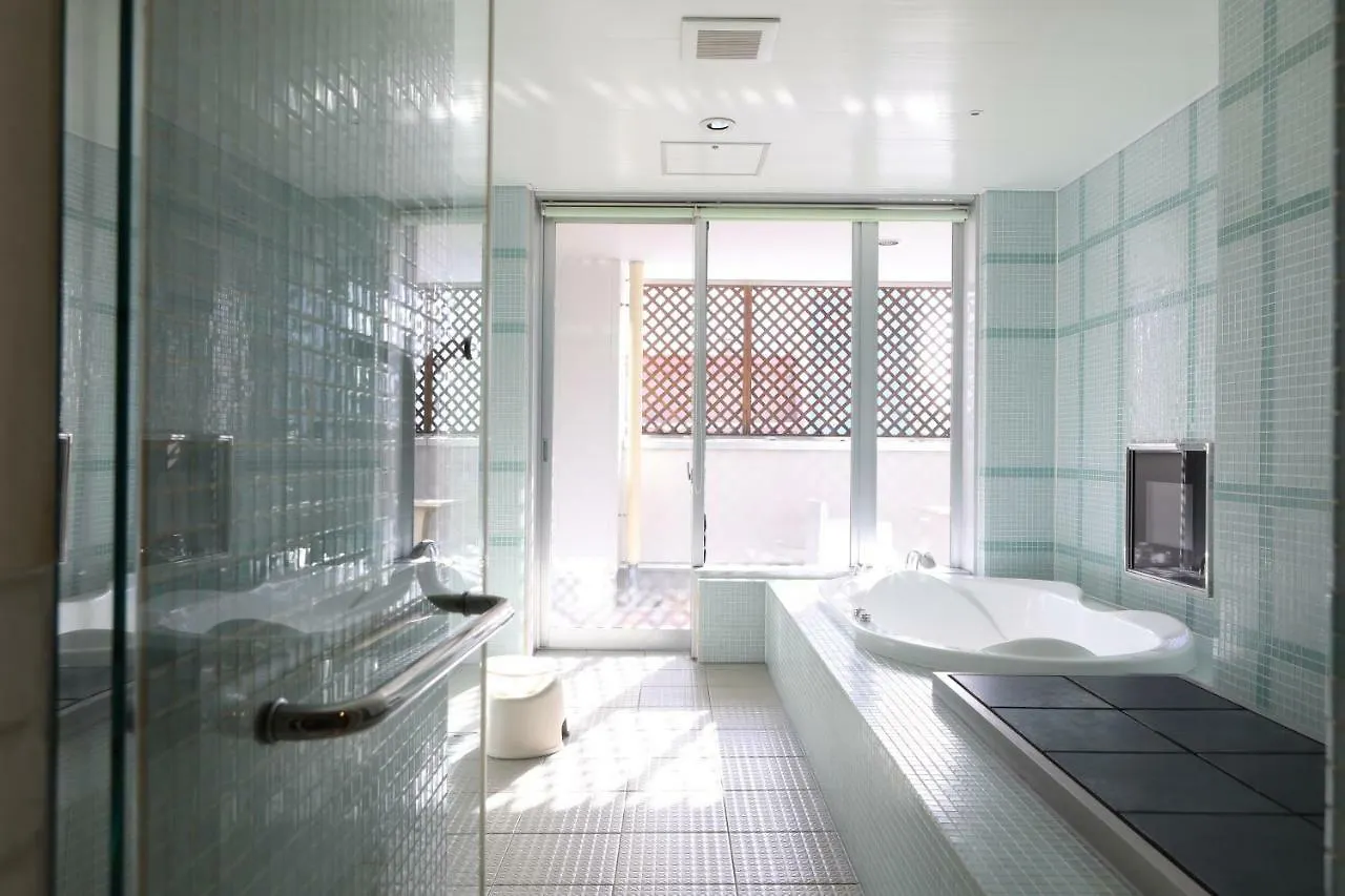 C-HOTEL affetto 札幌市