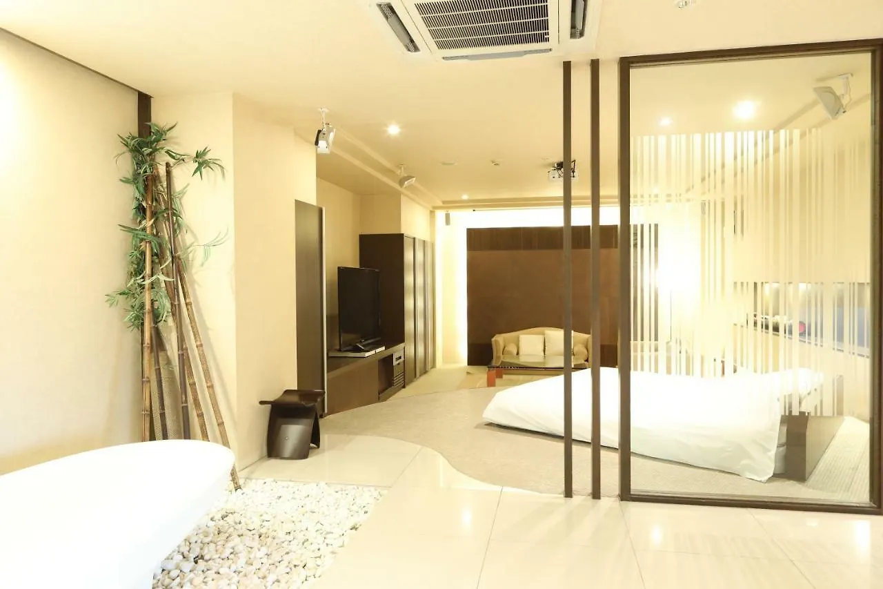 C-HOTEL affetto 札幌市 ラブホテル