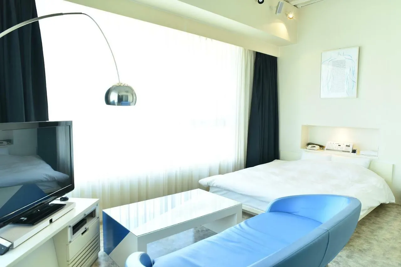 C-HOTEL affetto 札幌市