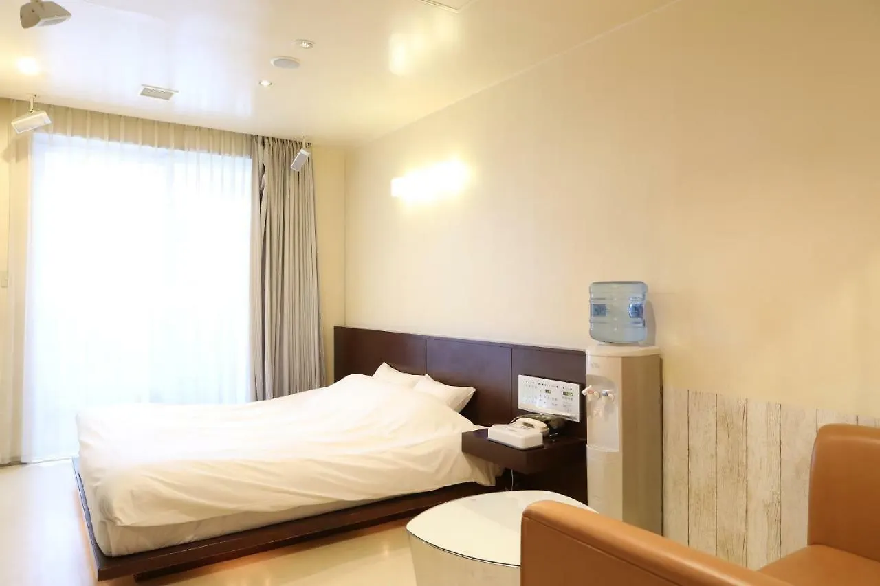 C-HOTEL affetto 札幌市 ラブホテル