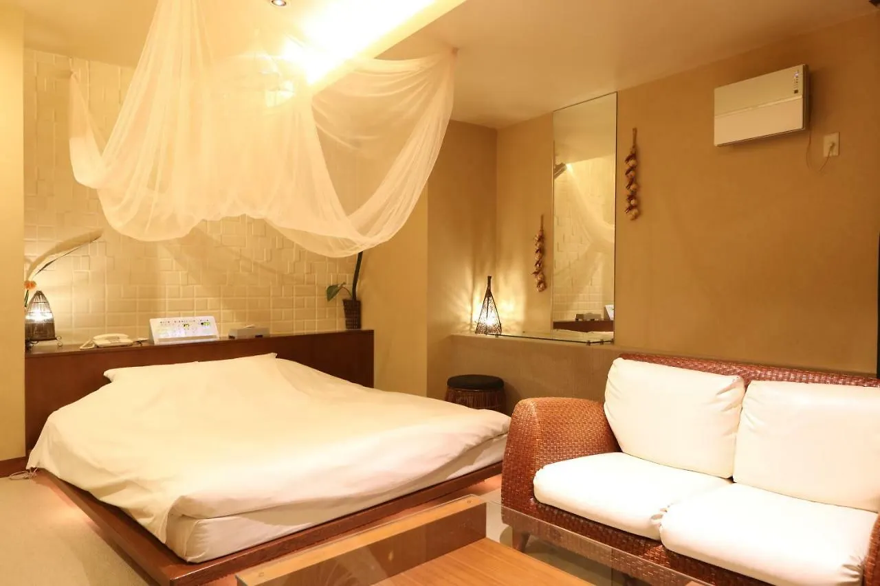C-HOTEL affetto 札幌市