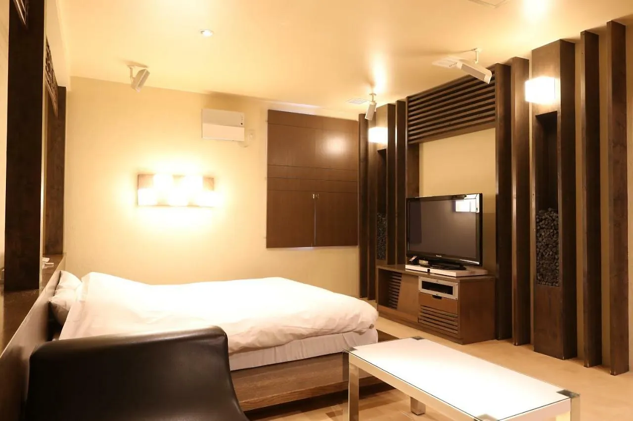 C-HOTEL affetto 札幌市 日本