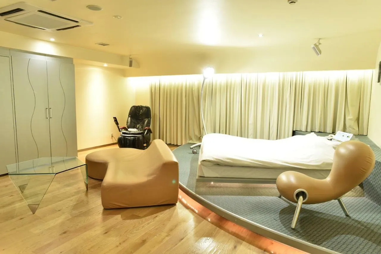 C-HOTEL affetto 札幌市