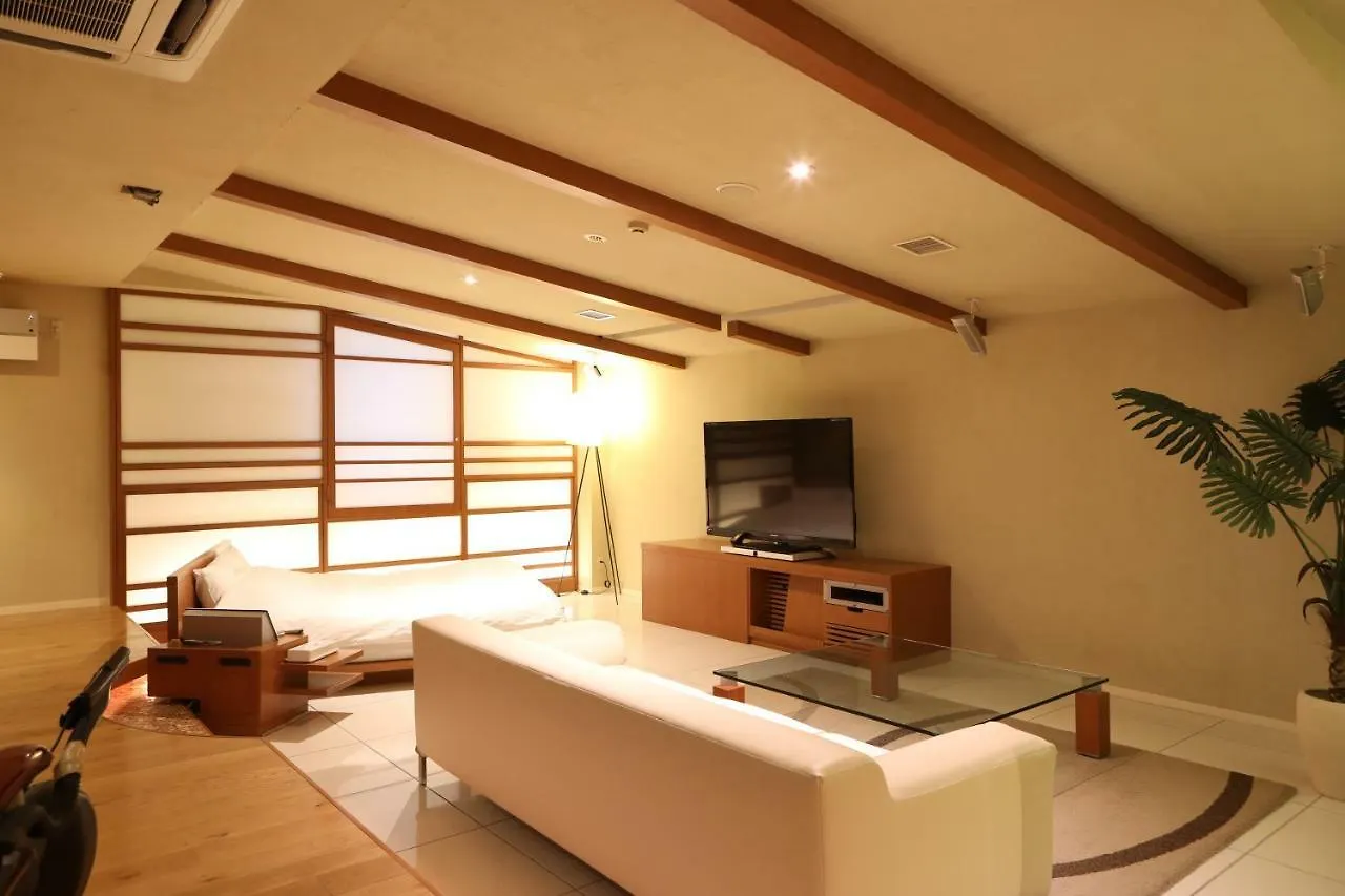C-HOTEL affetto 札幌市 2*,  日本